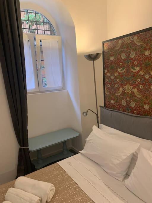 Nel Cuore Di Trastevere Rom