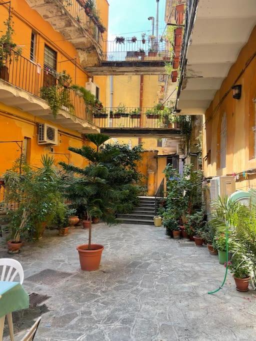 Apartment Nel Cuore Di Trastevere *