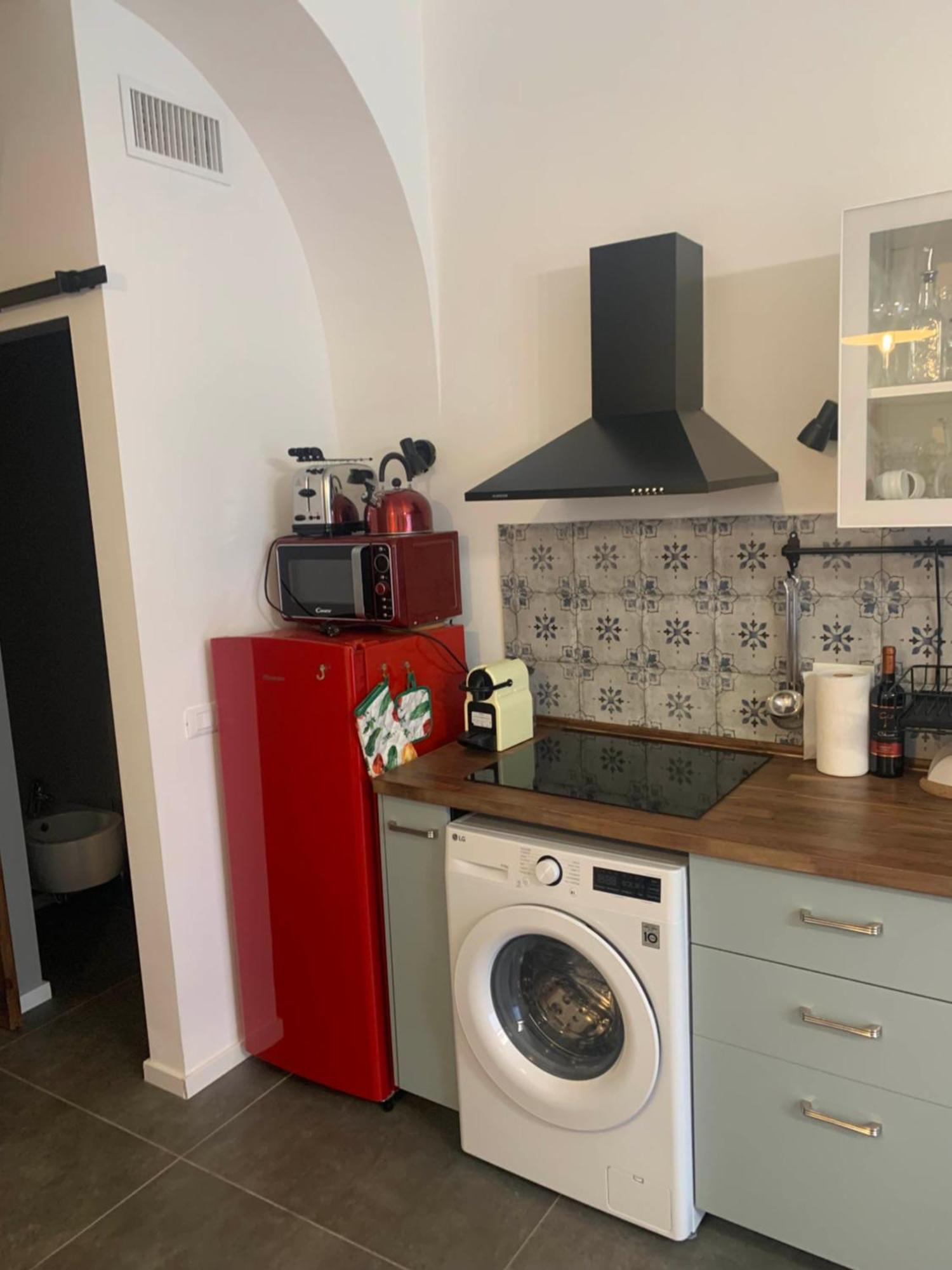Apartment Nel Cuore Di Trastevere Rom
