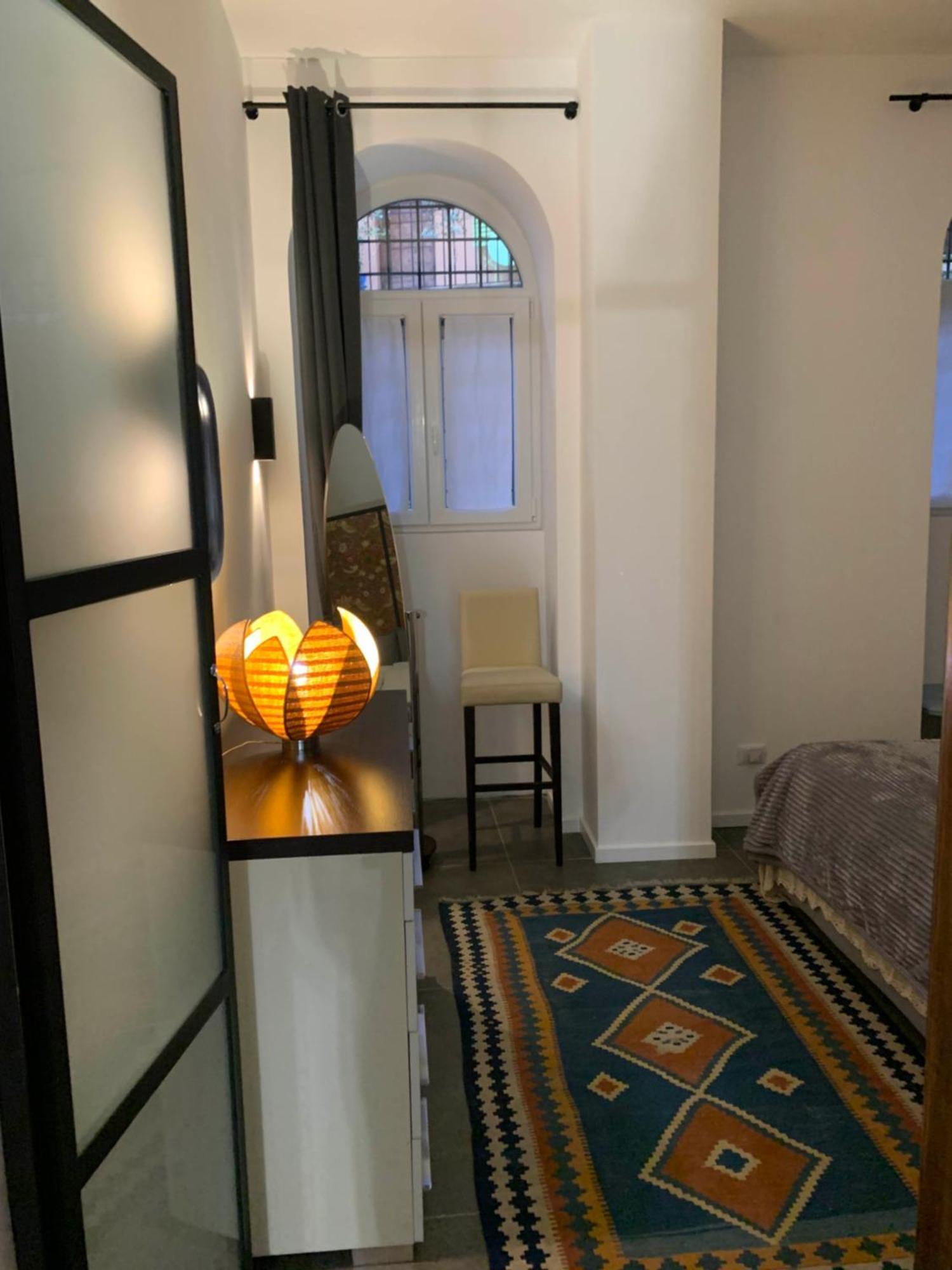 Nel Cuore Di Trastevere Apartment