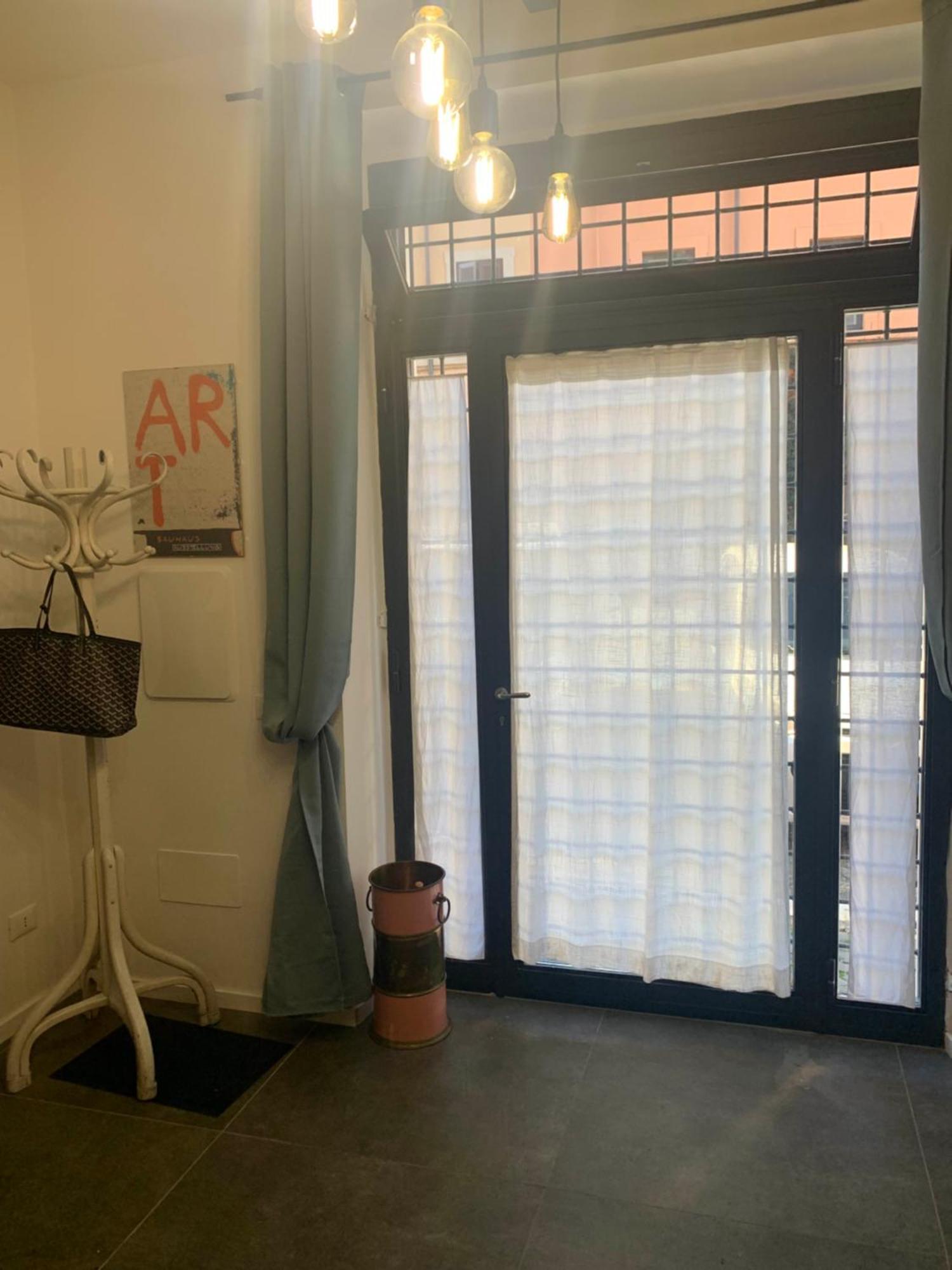 Nel Cuore Di Trastevere Apartment *