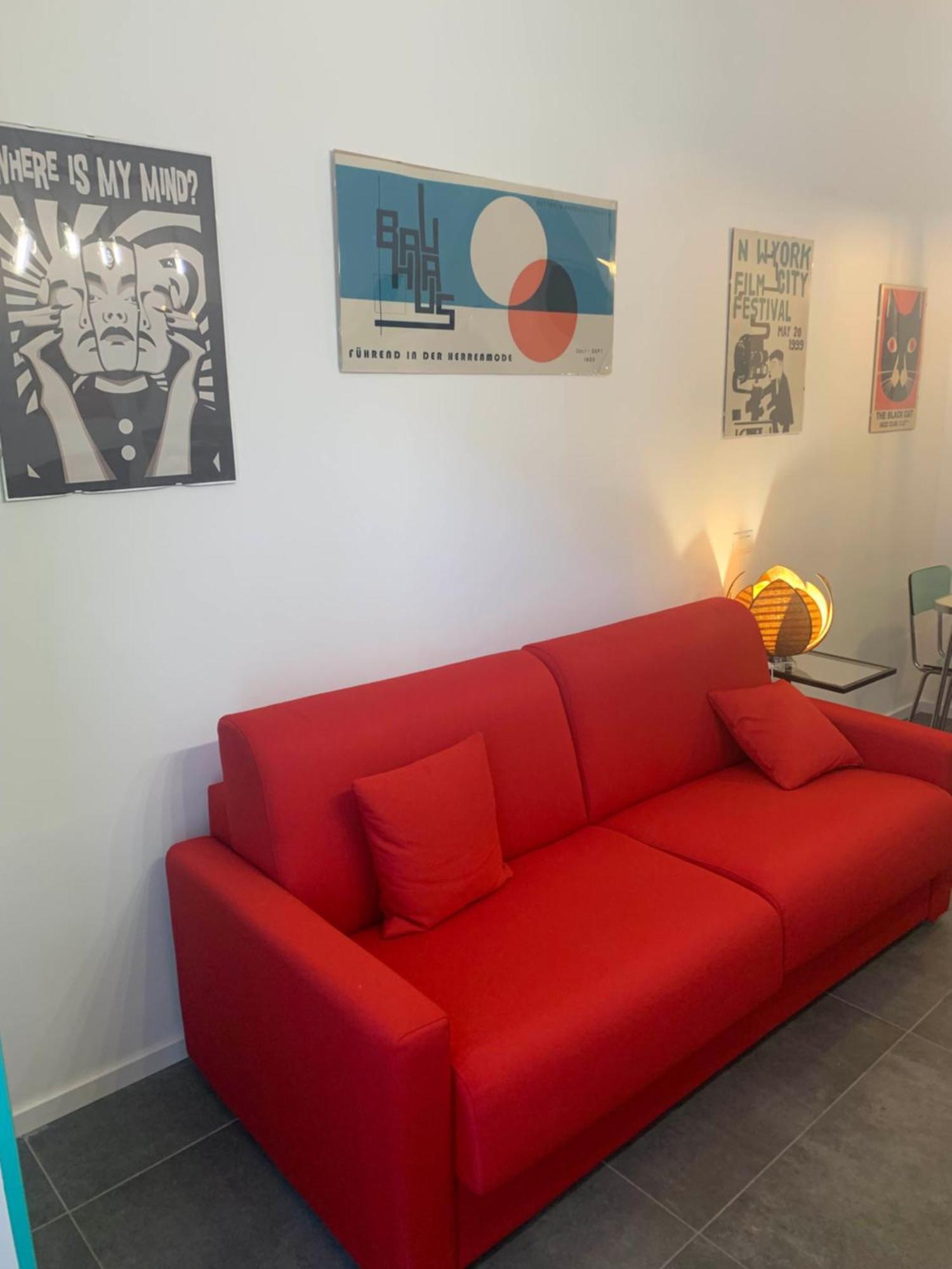 Nel Cuore Di Trastevere Apartment *