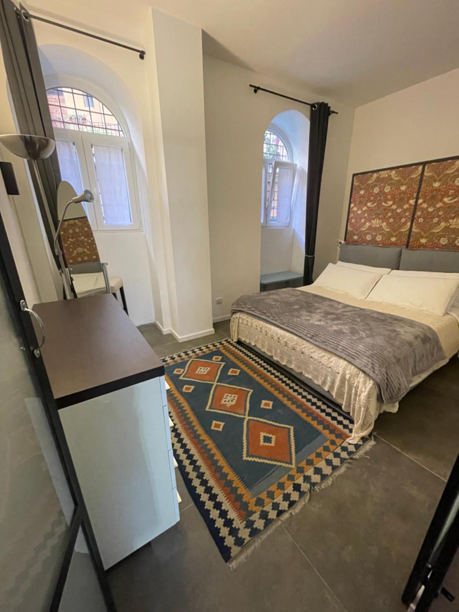 Apartment Nel Cuore Di Trastevere Rom