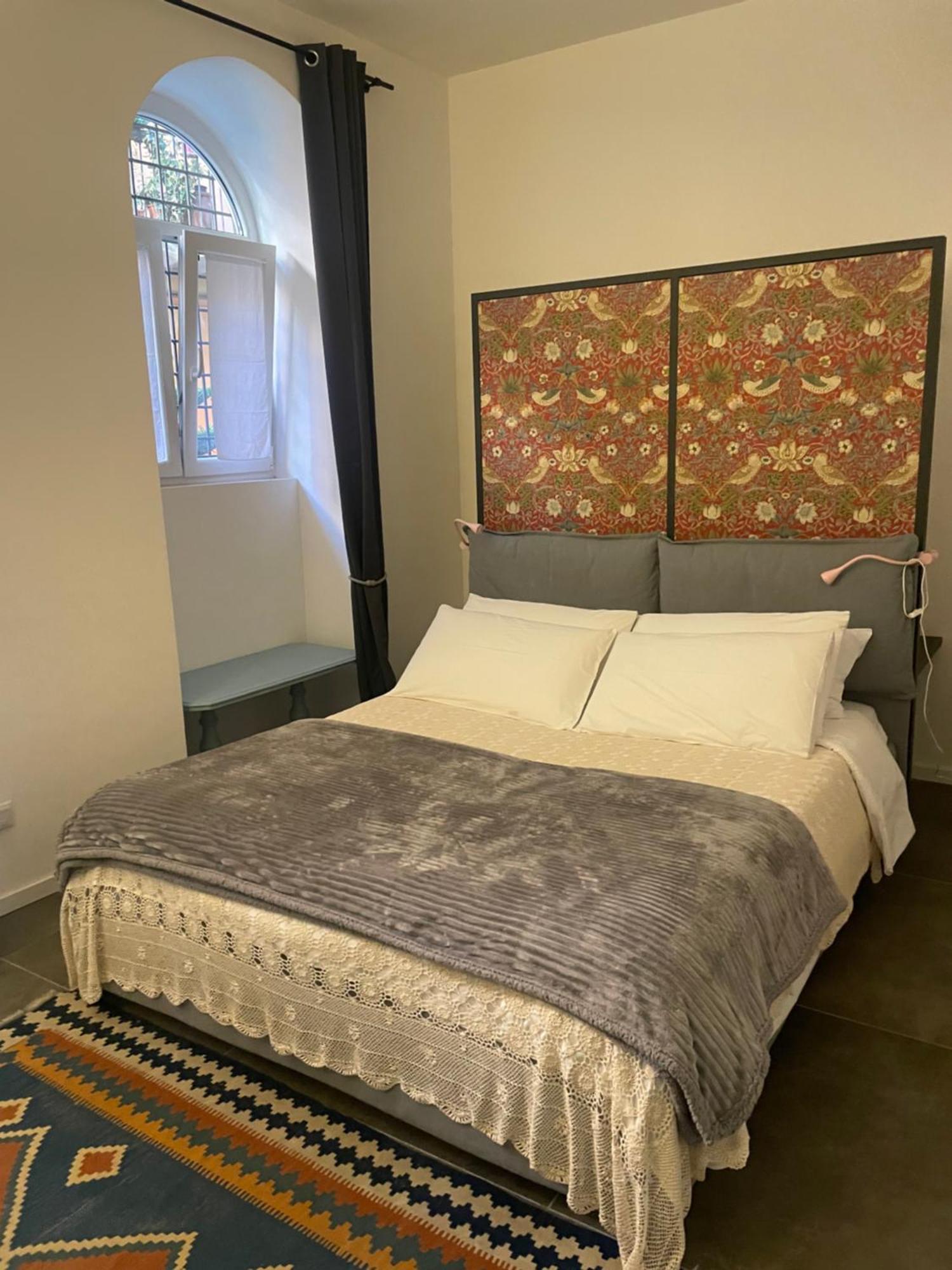 Nel Cuore Di Trastevere Apartment Rom
