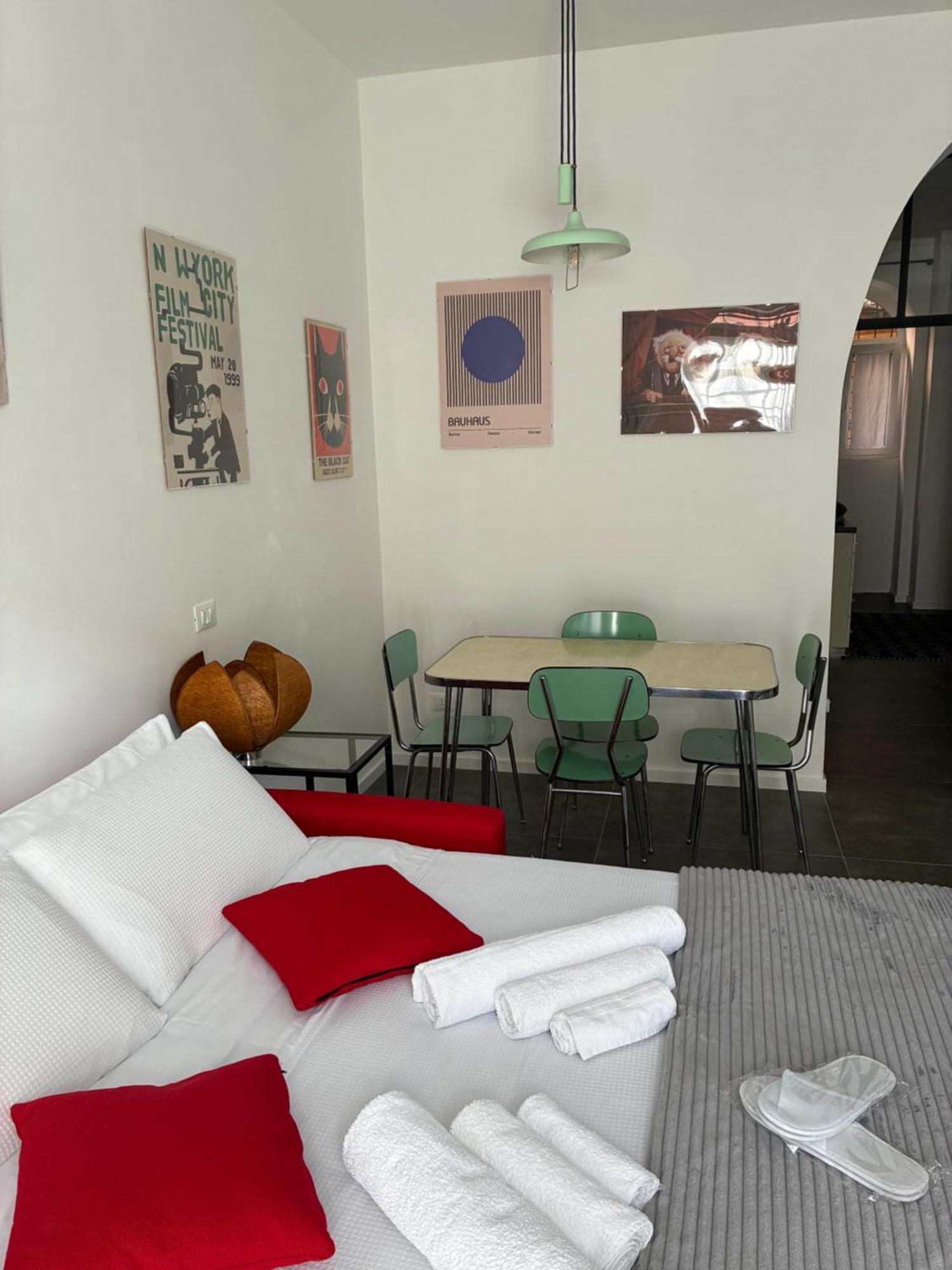 Nel Cuore Di Trastevere Apartment