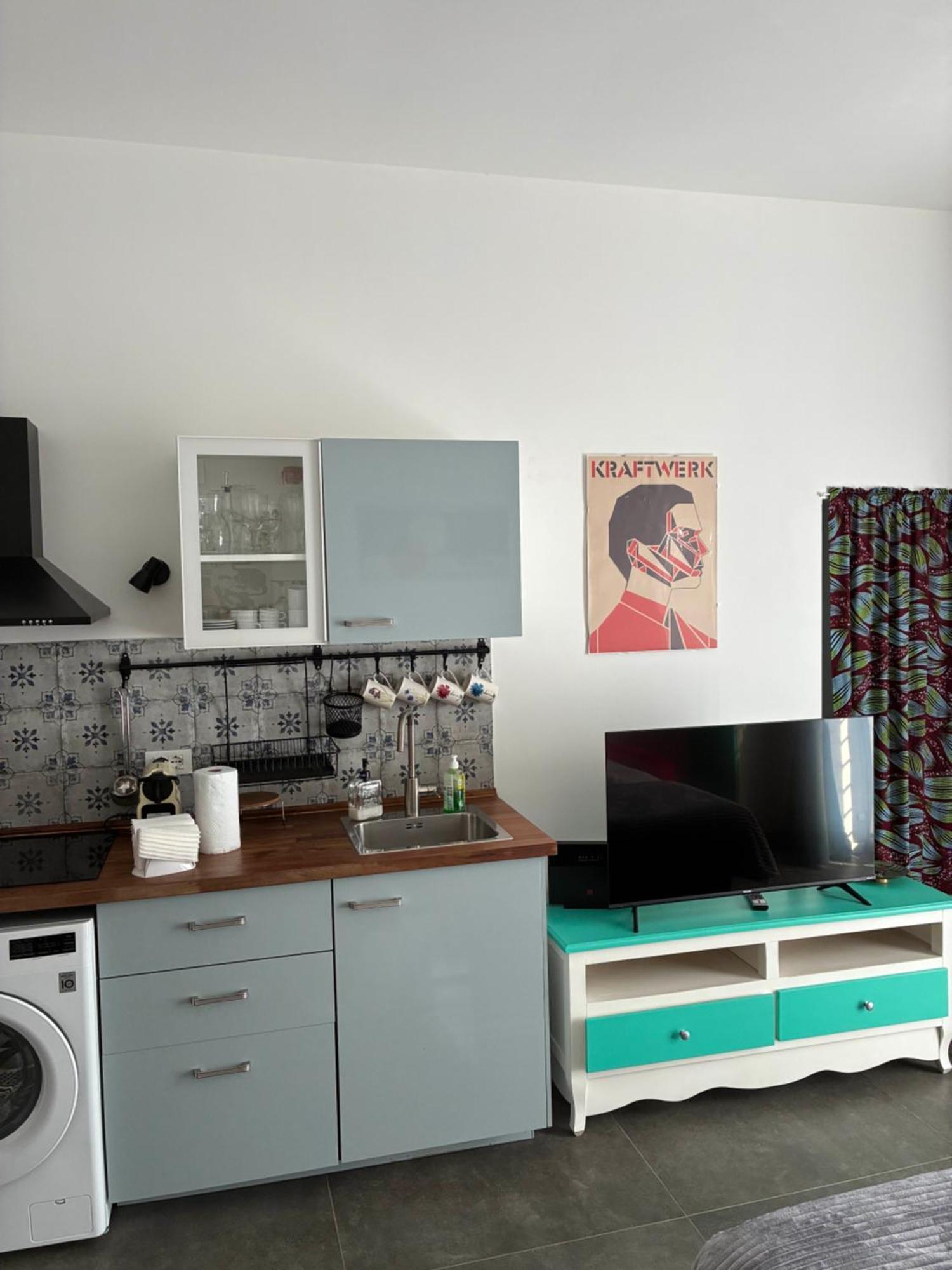 Apartment Nel Cuore Di Trastevere