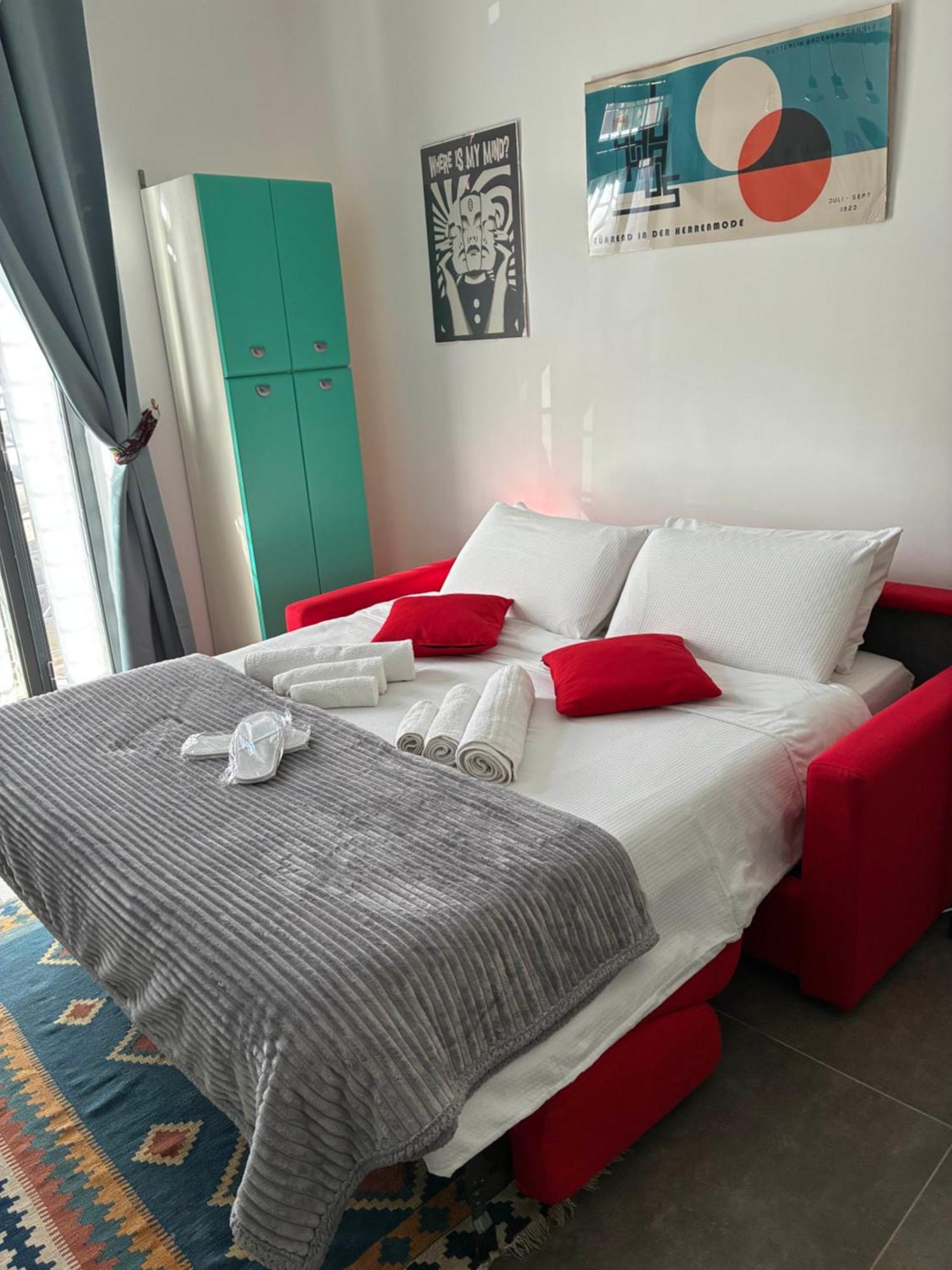 Nel Cuore Di Trastevere Apartment *