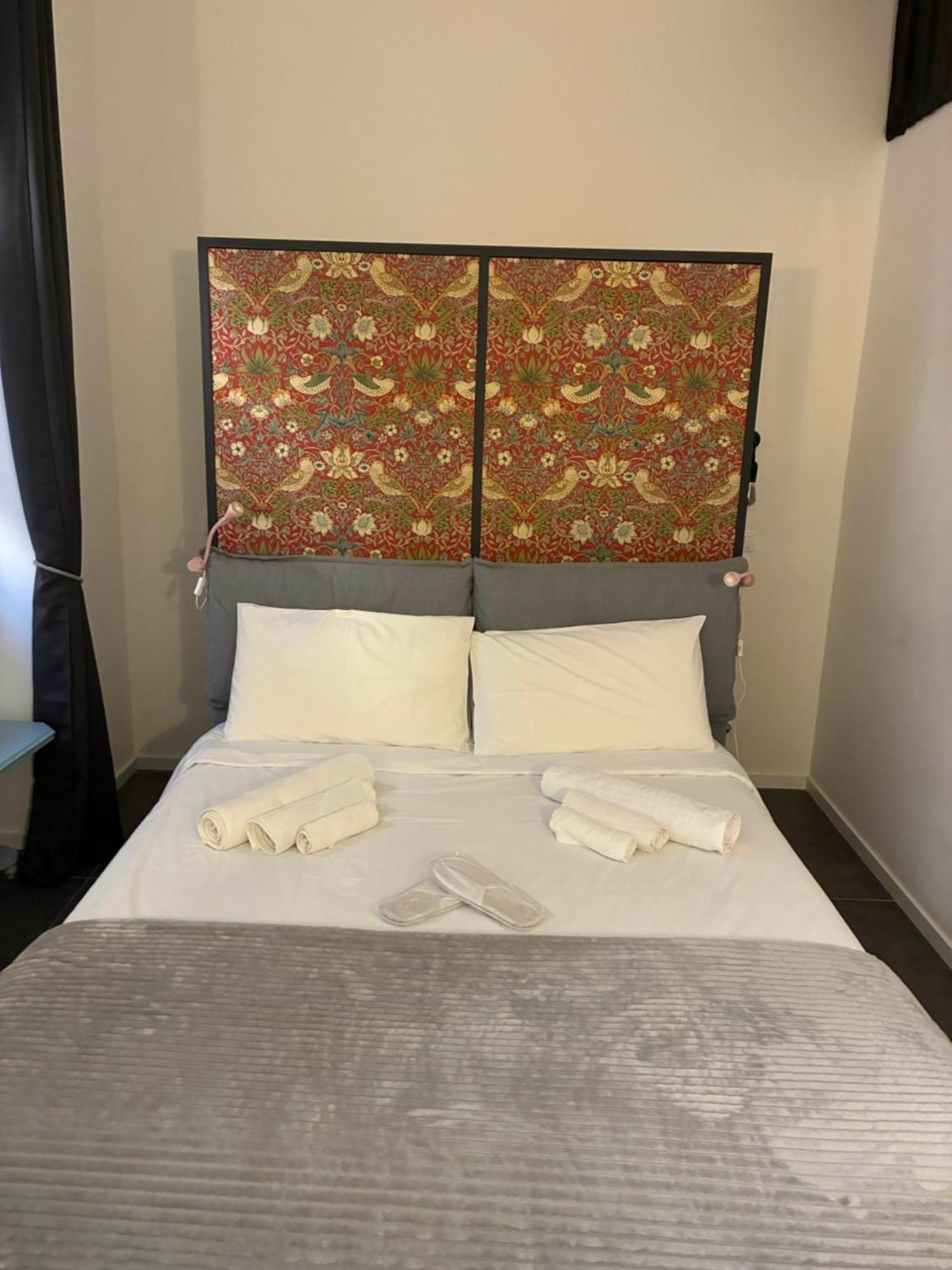 Apartment Nel Cuore Di Trastevere