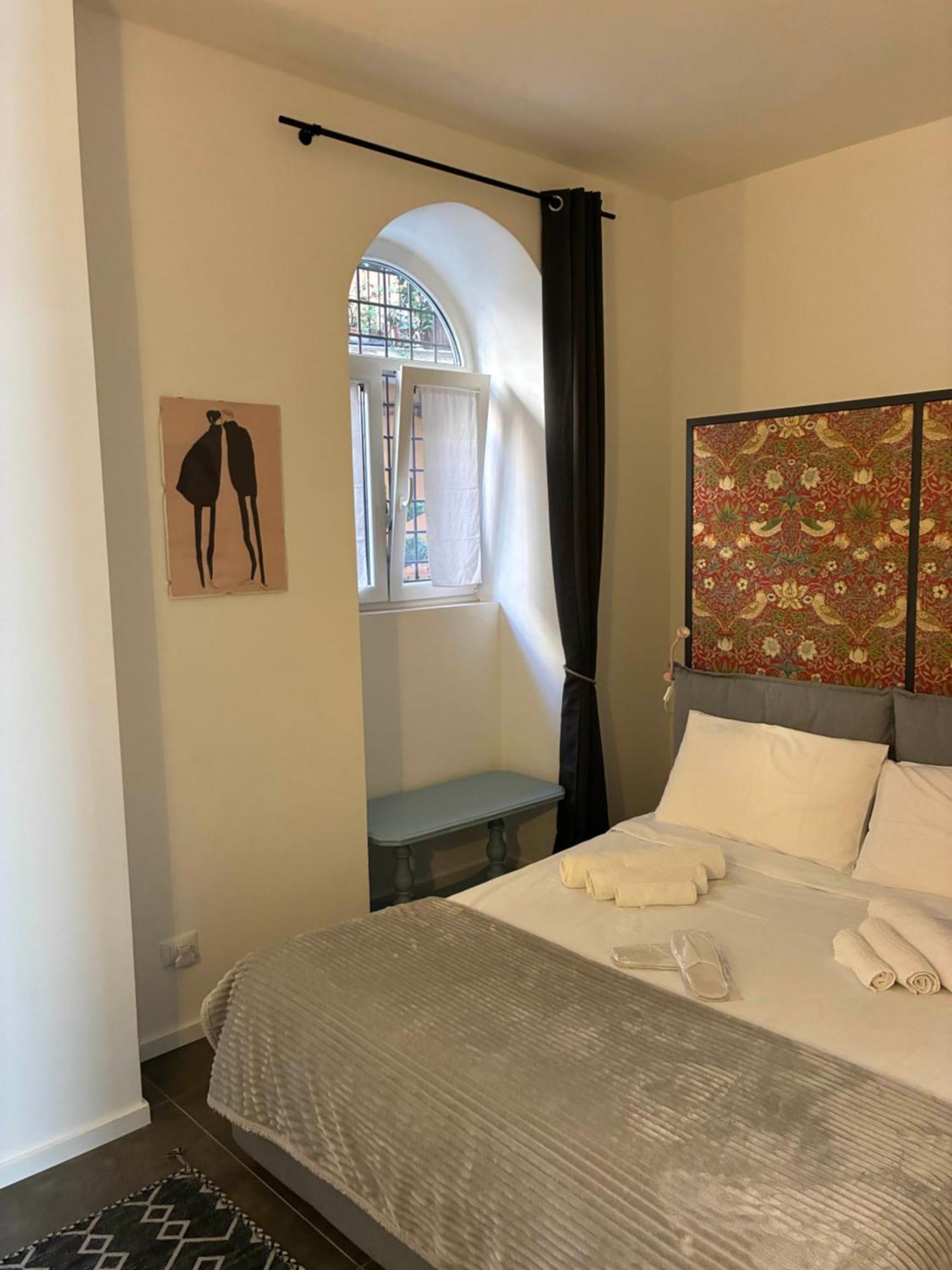 Nel Cuore Di Trastevere