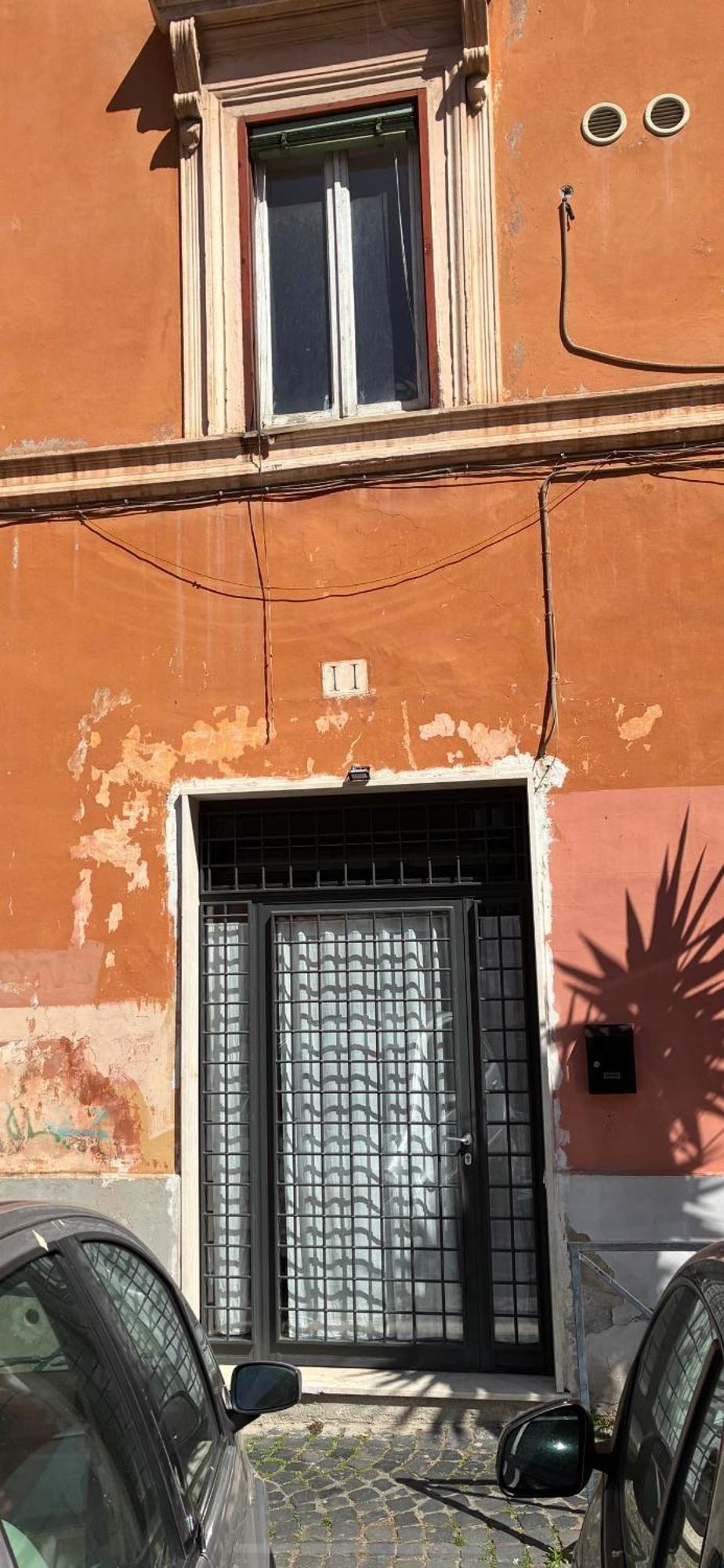 Nel Cuore Di Trastevere * Roma